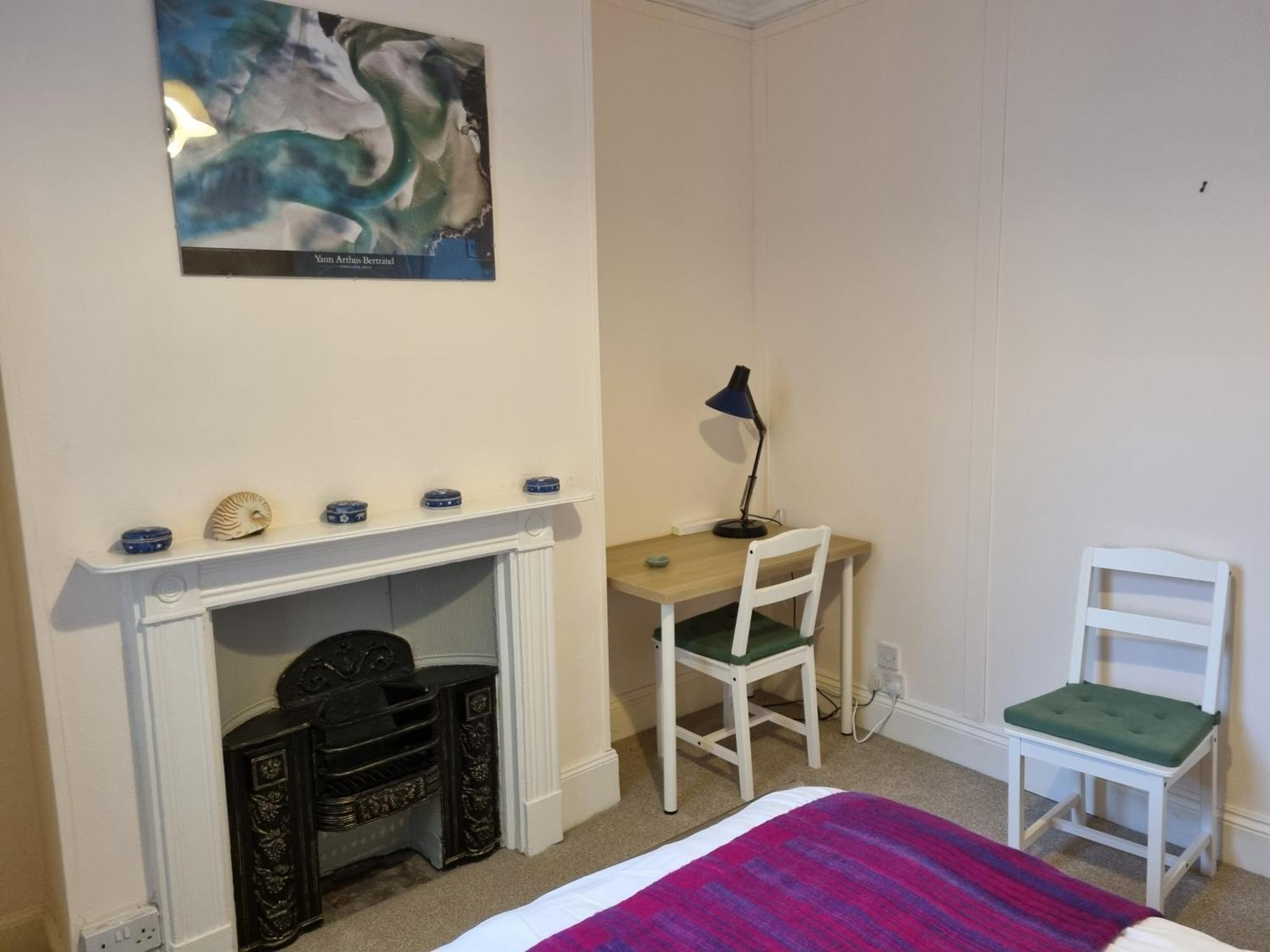 Seaspray Guest House Weymouth Exteriér fotografie